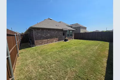 856 Good Cheer Lane, Lavon, TX 75166 - Photo 33