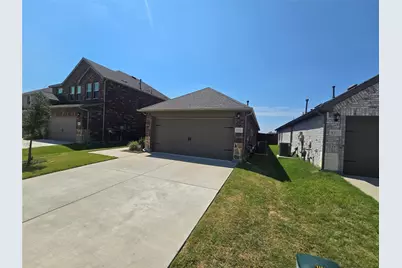 856 Good Cheer Lane, Lavon, TX 75166 - Photo 3