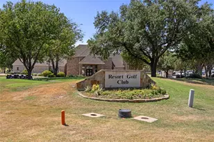 5616 The Resort Blvd, Fort Worth, TX 76179 - Photo 29