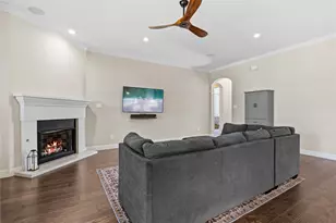 5616 The Resort Blvd, Fort Worth, TX 76179 - Photo 7