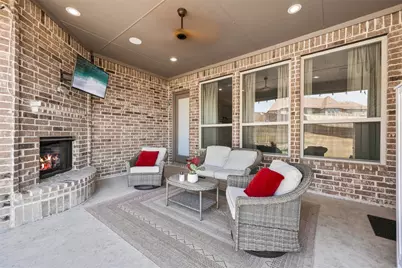 5616 The Resort Boulevard, Fort Worth, TX 76179 - Photo 15