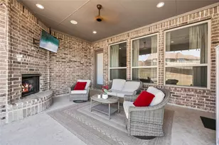 5616 The Resort Blvd, Fort Worth, TX 76179 - Photo 15