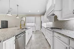 5616 The Resort Blvd, Fort Worth, TX 76179 - Photo 11