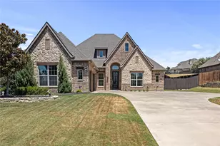 5616 The Resort Blvd, Fort Worth, TX 76179 - Photo 1