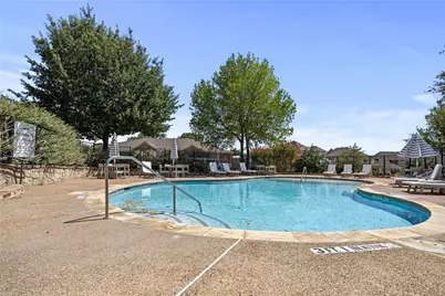 5616 The Resort Boulevard, Fort Worth, TX 76179 - Photo 33