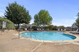 5616 The Resort Blvd, Fort Worth, TX 76179 - Photo 33