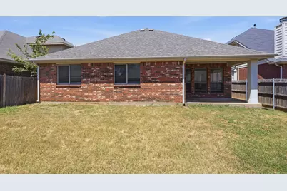 636 Brooks Street, Crowley, TX 76036 - Photo 29