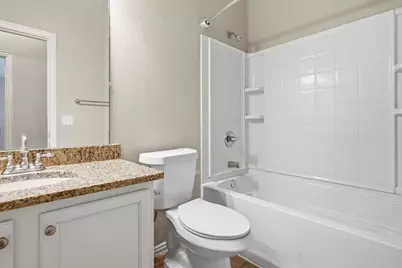 636 Brooks Street, Crowley, TX 76036 - Photo 25