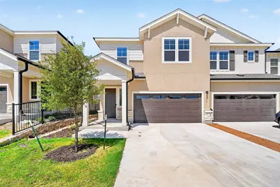 3006 Harmon Drive, Melissa, TX 75454 - Photo 1