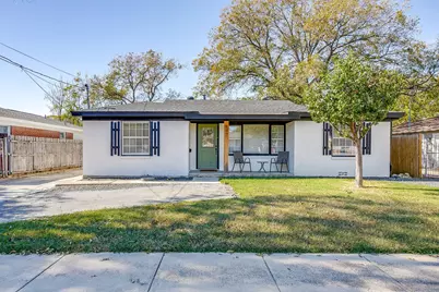 137 Merritt Street, Fort Worth, TX 76114 - Photo 1