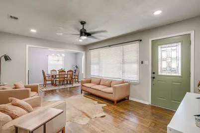 137 Merritt Street, Fort Worth, TX 76114 - Photo 3