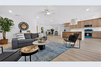 3757 Blue Trace Lane, Farmers Branch, TX 75244 - Photo 7