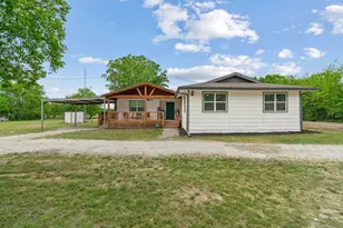 360 Co Rd 4358, Decatur, TX 76234 - Photo 1
