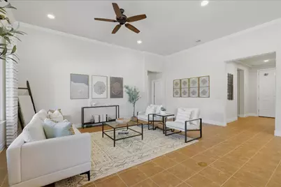 9901 Baywood Court, Denton, TX 76207 - Photo 7