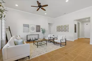 9901 Baywood Ct, Denton, TX 76207 - Photo 7