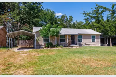 434 Woodlawn Street, Sulphur Springs, TX 75482 - Photo 1