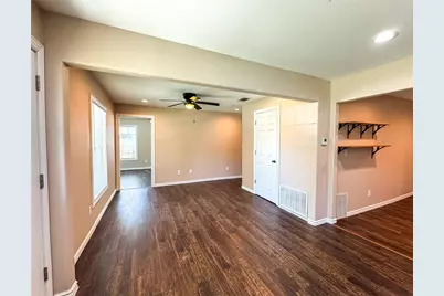 434 Woodlawn Street, Sulphur Springs, TX 75482 - Photo 3