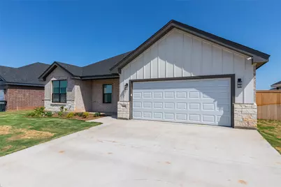 7645 Wildflower Way, Abilene, TX 79602 - Photo 35