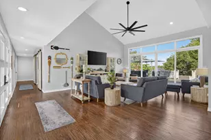 8921 Random Rd, Fort Worth, TX 76179 - Photo 5