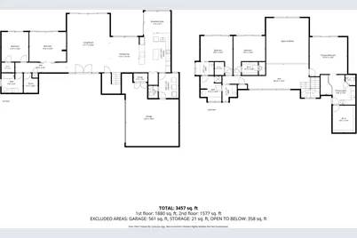 8921 Random Road, Fort Worth, TX 76179 - Photo 39