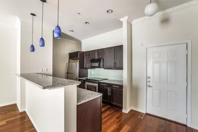 2305 Worthington Street #135, Dallas, TX 75204 - Photo 5