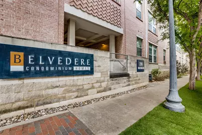 2305 Worthington Street #135, Dallas, TX 75204 - Photo 3
