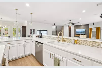 1224 Shell Beach Drive, Little Elm, TX 75068 - Photo 17