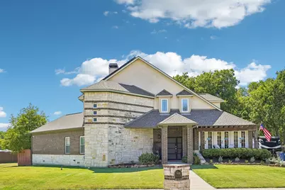 1224 Shell Beach Drive, Little Elm, TX 75068 - Photo 3