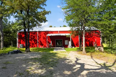 735 County Road 3211, Wills Point, TX 75169 - Photo 1