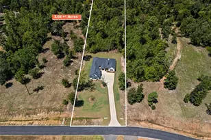 260 S Granite Ln, Hallsville, TX 75650 - Photo 39