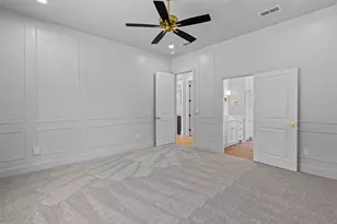 260 S Granite Ln, Hallsville, TX 75650 - Photo 13