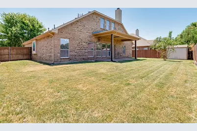 4503 Karen Drive, Mansfield, TX 76063 - Photo 25