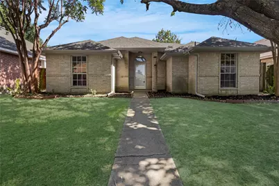710 Austin Drive, DeSoto, TX 75115 - Photo 5