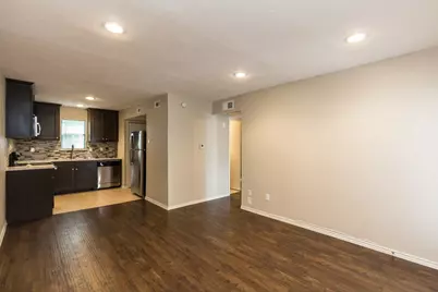 4545 Live Oak St Street #315, Dallas, TX 75204 - Photo 5