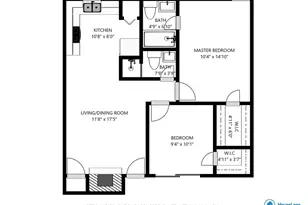 4545 Live Oak St St, Dallas, TX 75204 - Photo 1