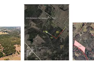1474 Richerson Rd, Denison, TX 75021 - Photo 1