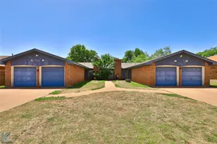 1117 Ruswood Dr, Abilene, TX 79601 - Photo 3