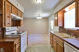 1117 Ruswood Dr, Abilene, TX 79601 - Photo 11