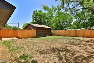 1117 Ruswood Dr, Abilene, TX 79601 - Photo 29