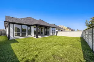 11712 Wildwood St, Justin, TX 76247 - Photo 25