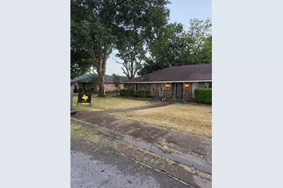 1033 Shadywood Lane, DeSoto, TX 75115 - Photo 1