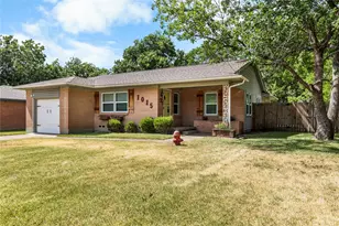 1015 W Sycamore St, Sherman, TX 75092 - Photo 27