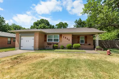 1015 W Sycamore Street, Sherman, TX 75092 - Photo 1