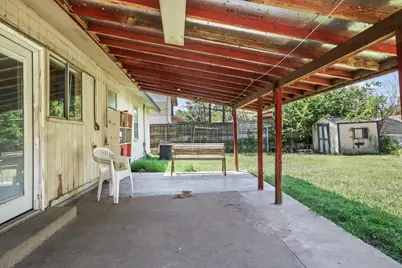 4209 Pioneer Road, Balch Springs, TX 75180 - Photo 25