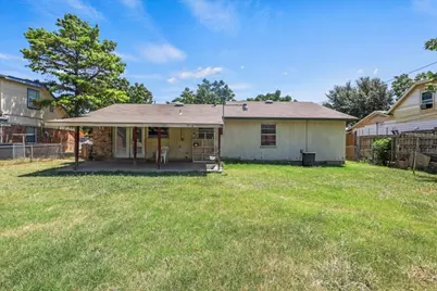 4209 Pioneer Road, Balch Springs, TX 75180 - Photo 23