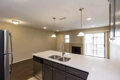 4545 Live Oak St Avenue #302, Dallas, TX 75204 - Photo 7