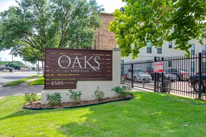 4545 Live Oak St Avenue #302, Dallas, TX 75204 - Photo 1