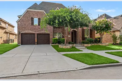 7527 Wright Drive, Frisco, TX 75035 - Photo 1