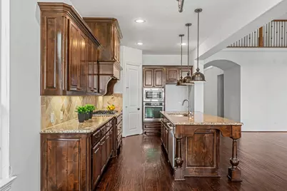 7527 Wright Drive, Frisco, TX 75035 - Photo 13