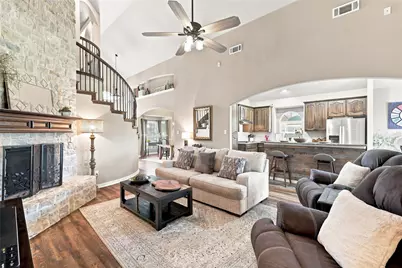 9812 Nolina Road, Fort Worth, TX 76177 - Photo 9